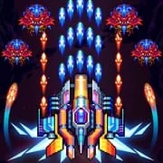 Galaxiga Arcade Shooting Game - Intelligent APK Download