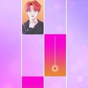 Kpop Music Game - Dream Tiles - Intelligent APK Download