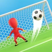 Crazy Kick! Fun Football game - Intelligent APK Download