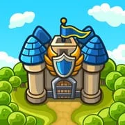 Idle Kingdom Defense - Intelligent APK Download