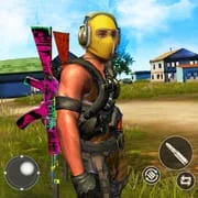 Gun Fury: Shooting Games 3D - Intelligent APK Download