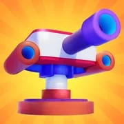 Shooting Towers: Merge Defense - Intelligent APK Download