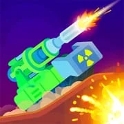 Tank Stars - Intelligent APK Download