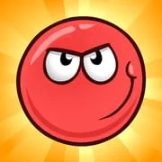 Red Ball 4 - Intelligent APK Download