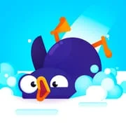 Bouncemasters: Penguin Games - Intelligent APK Download