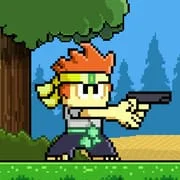 Dan the Man: Action Platformer - Intelligent APK Download