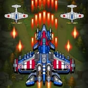 1945 Air Force: Airplane Games - Intelligent APK Download