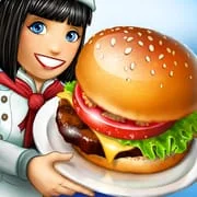 Cooking Fever: Restaurant Game - Intelligent APK Download
