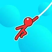 Stickman Hook - Intelligent APK Download