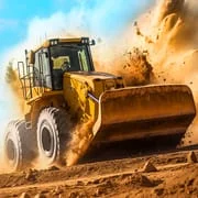 Dozer Demolish: City Tear Down - Intelligent APK Download