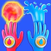 Elemental Gloves - Magic Power - Intelligent APK Download
