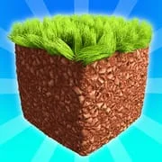 Mini Block Craft: Planet Craft - Intelligent APK Download