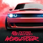 Nitro Nation World Tour - Intelligent APK Download