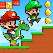 Super Billy Bros - Jump & Run - Intelligent APK Download