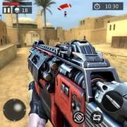FPS Offline Strike : Missions - Intelligent APK Download