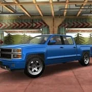 Extreme SUV Driving Simulator - Intelligent APK Download