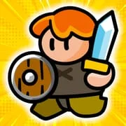 Rumble Heroes - Adventure RPG - Intelligent APK Download