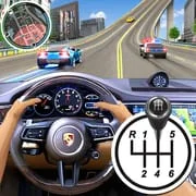 City Driving School Car Games - Intelligent APK Download