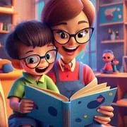 Reading App for Kids Books - Intelligent APK Download