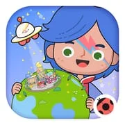 Miga Town: My World - Intelligent APK Download