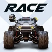 RACE: Rocket Arena Car Extreme - Intelligent APK Download