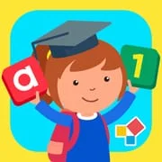 Montessori Preschool, kids 3-7 - Intelligent APK Download