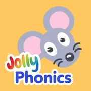 Jolly Phonics Lessons - Intelligent APK Download