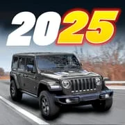 Traffic Tour: Car Fury - Intelligent APK Download