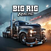 Big Rig Racing: Drag racing - Intelligent APK Download
