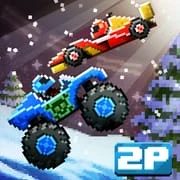 Drive Ahead! - Fun Car Battles - Intelligent APK Download