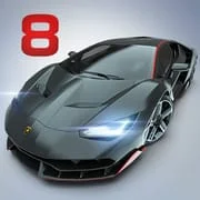 Asphalt 8 - Car Racing Game - Intelligent APK Download