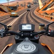 Moto Rider GO: Highway Traffic - Intelligent APK Download