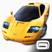 Asphalt Nitro - Intelligent APK Download