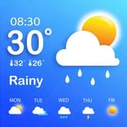 Weather Forecast, Live Weather - Intelligent APK Download