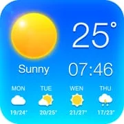 Weather - Intelligent APK Download