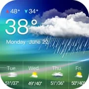 Weather App - Weather Forecast - Intelligent APK Download