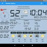 Weather Station - Intelligent APK Download