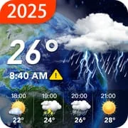 Local Weather - Weather Widget - Intelligent APK Download