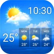 Weather Forecast - Intelligent APK Download