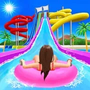 Uphill Rush Water Park Racing - Intelligent APK Download