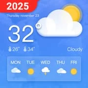 Live Weather Forecast - Intelligent APK Download