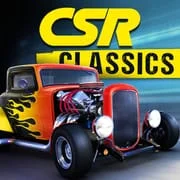 CSR Classics - Intelligent APK Download