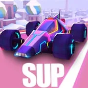SUP Multiplayer Racing Games - Intelligent APK Download