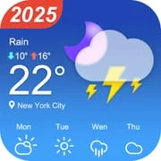 Weather Live - Radar & Alerts - Intelligent APK Download