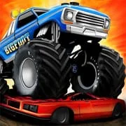 Monster Truck Destruction - Intelligent APK Download