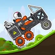 Rovercraft:Race Your Space Car - Intelligent APK Download
