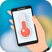 Indoor thermometer - Intelligent APK Download