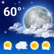 Weather: Clear Skies - Intelligent APK Download