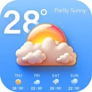 Weather Forecast - Intelligent APK Download