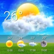 Weather - Intelligent APK Download
